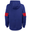 Youth Nike Royal Buffalo Bills On-Field Performance - Pullover Hoodie - Pro League Sports Collectibles Inc.