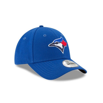 Toronto Blue Jays The League Royal 9Forty New Era Hat - Pro League Sports Collectibles Inc.