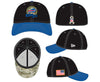 Buffalo Bills New Era 2022 Salute To Service - 39THIRTY Flex Hat - Pro League Sports Collectibles Inc.