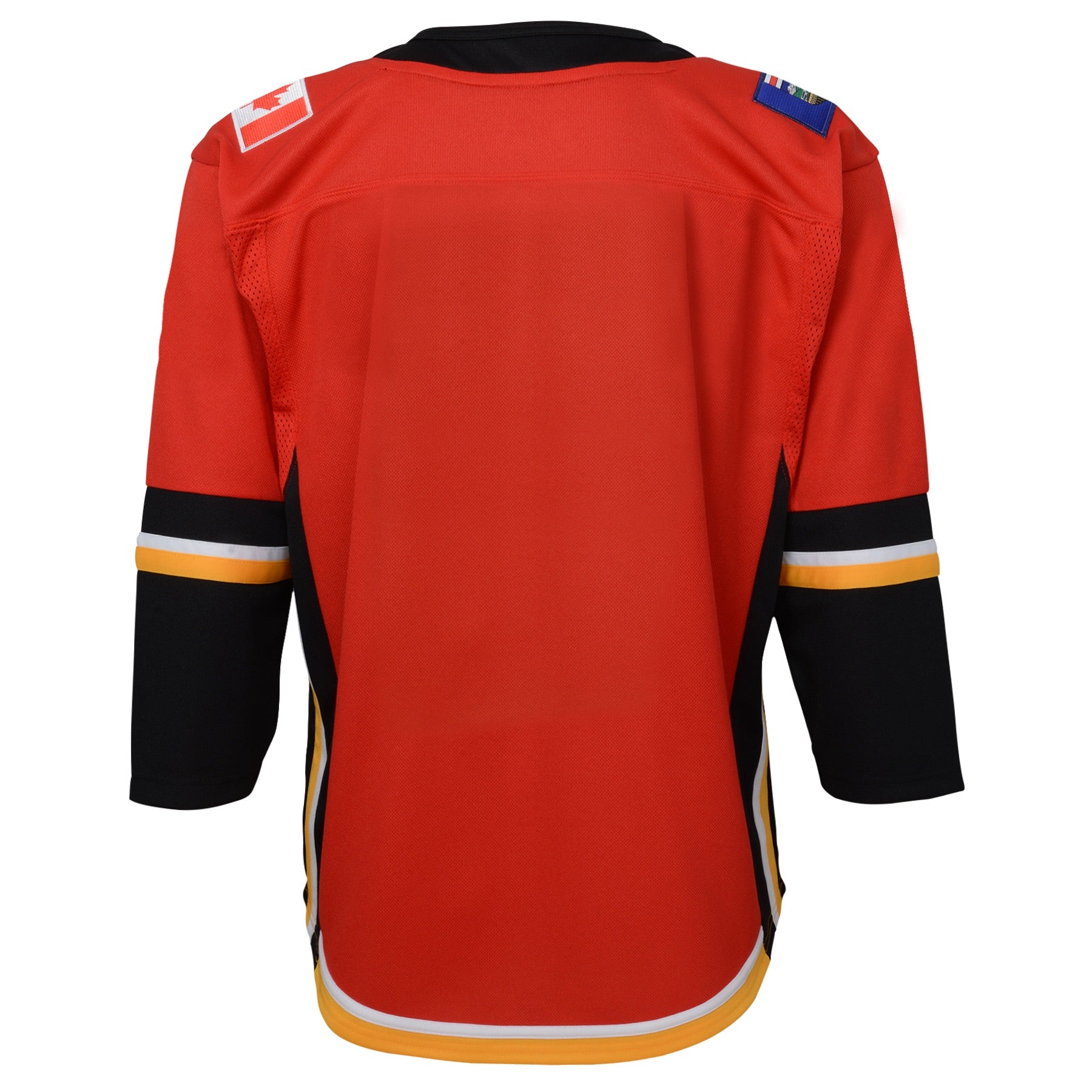 Youth Ottawa Senators Home Replica Jersey - Pro League Sports Collectibles Inc.