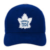 Youth Toronto Maple Leafs Fanatics Branded Special Edition 2.0 Royal Adjustable Hat - Pro League Sports Collectibles Inc.