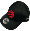 Infant Toronto Raptors MY 1ST 9TWENTY Red Ball Stretch Fit Hat - Pro League Sports Collectibles Inc.
