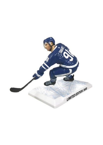 2019 JOHN TAVARES TORONTO MAPLE LEAFS IMPORT DRAGON FIGURES - Pro League Sports Collectibles Inc.