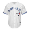 Youth Toronto Blue Jays Home White Replica Jersey - Pro League Sports Collectibles Inc.
