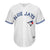 Youth Toronto Blue Jays Home White Replica Jersey