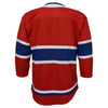 Youth Montreal Canadiens Home Replica Jersey - Pro League Sports Collectibles Inc.