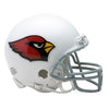 NFL Cardinals Mini VSR4 Alternate Helmet - Pro League Sports Collectibles Inc.