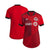 Women's Toronto FC 2021 Red Adidas A41 - Replica Jersey
