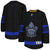 Child Toronto Maple Leafs Blank Alternate Premier Reversible Jersey - Flip