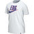 England White Soccer 2020 Nike T-Shirt
