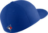 Toronto Blue Jays Nike classic 99 striped flex fit hat - Pro League Sports Collectibles Inc.