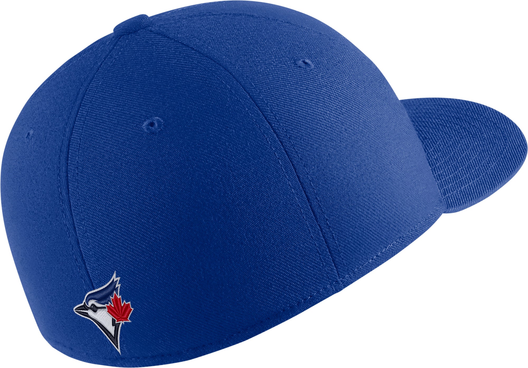 Nike blue best sale jays hat