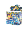 Pokémon TCG: Sword & Shield Silver Tempest Booster Box - Pro League Sports Collectibles Inc.