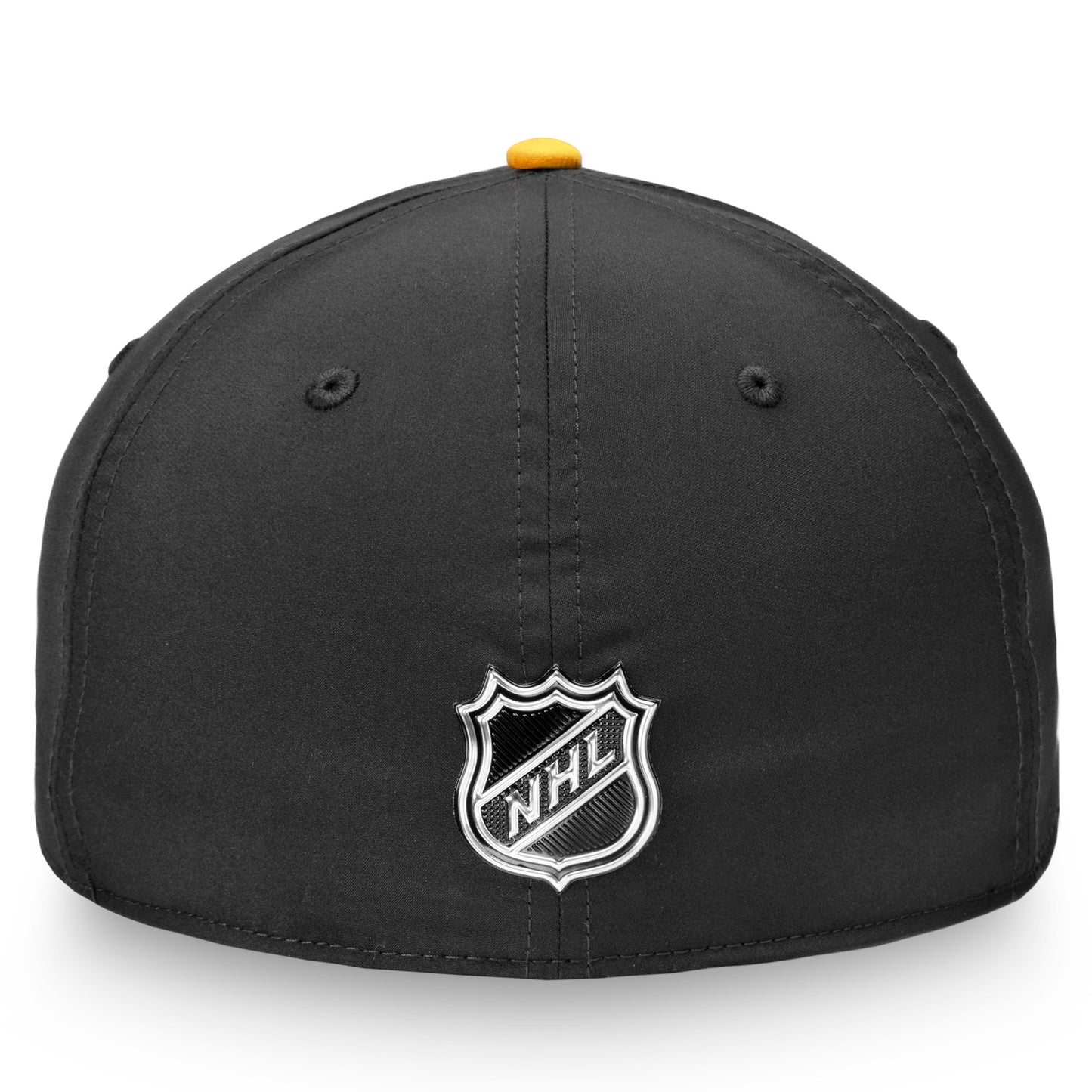 Pittsburgh Penguins Fanatics Men's Authentic Pro 2019 NHL Draft Hat - Pro League Sports Collectibles Inc.