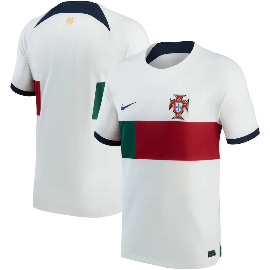 Portugal Soccer Jerseys, Portugal National Team Apparel and Gear