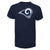 Los Angeles Rams Fan 47 Brand T-Shirt