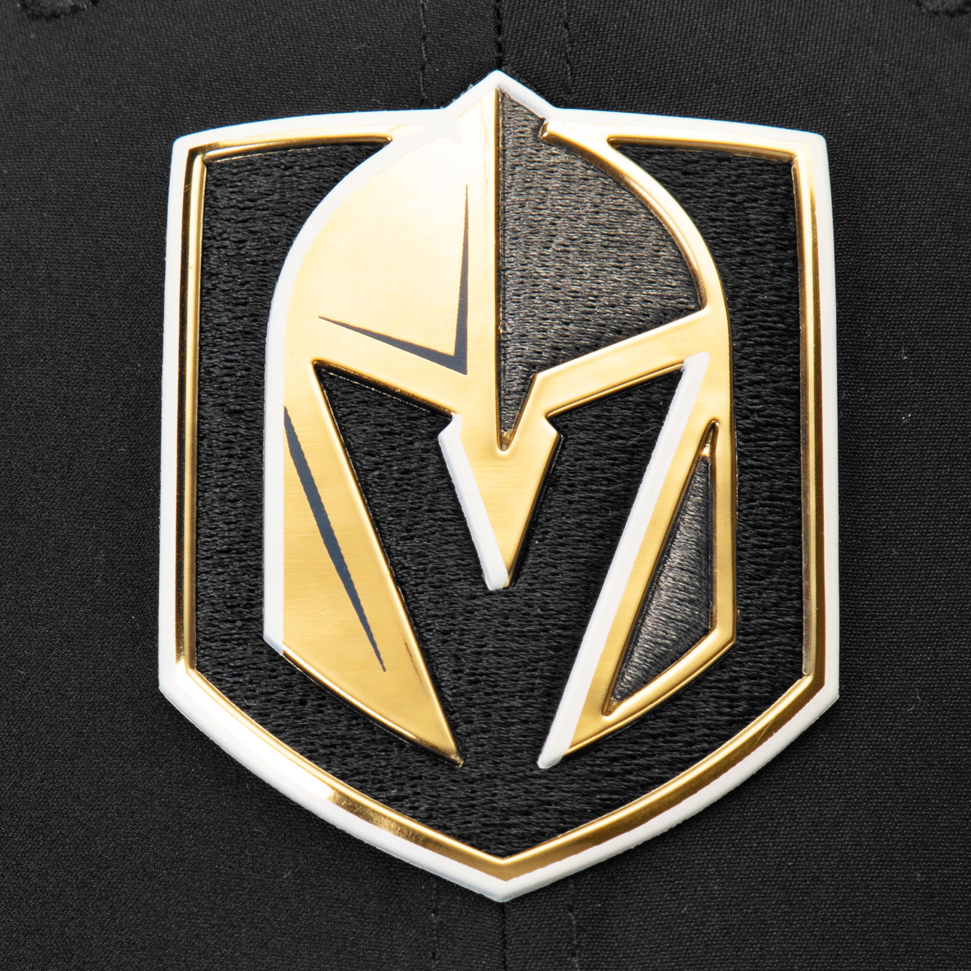 Vegas Golden Knights Fanatics Men's Authentic Pro 2019 NHL Draft Hat - Pro League Sports Collectibles Inc.