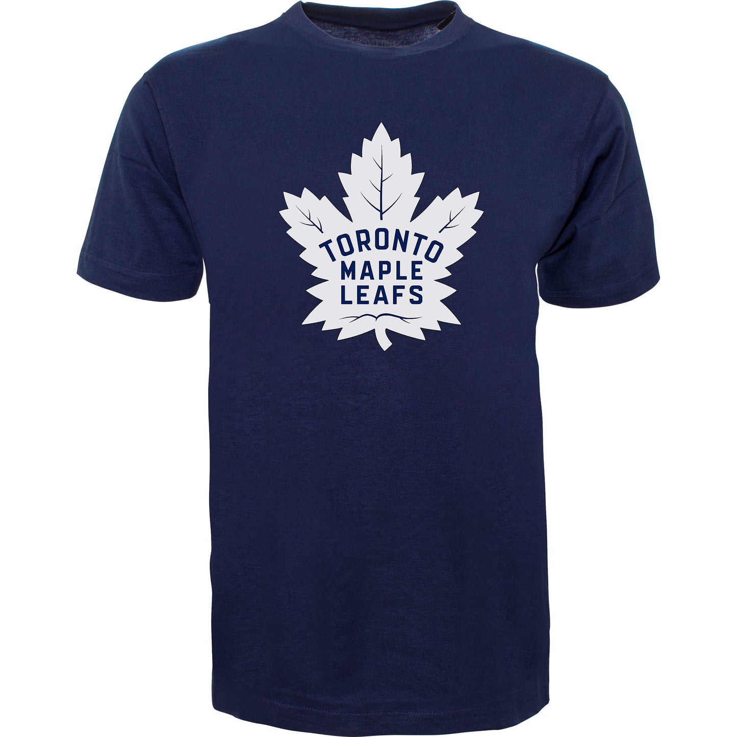 Toronto Maple Leafs 47 Brand Fan T-Shirt - Pro League Sports Collectibles Inc.