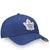 Women's Toronto Maple Leafs Fanatics Authentic Pro Cobal Rinkside Adjustable Hat