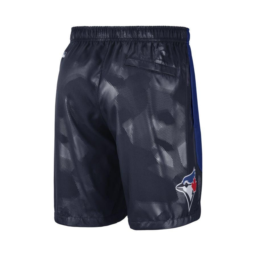 Toronto Blue Jays Nike Royal Authentic Collection Performance Dri-fit Shorts - Pro League Sports Collectibles Inc.