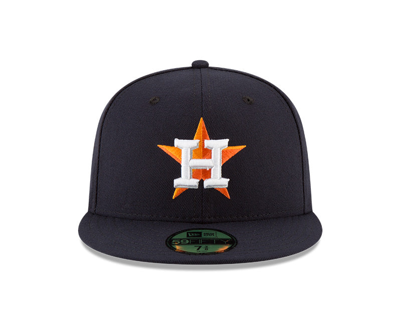 Houston Astros 2022 World Series Champions Authentic Collection 59FIFTY Fitted Hat - Pro League Sports Collectibles Inc.