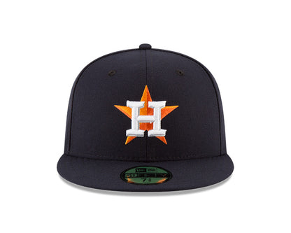 Houston Astros 2022 World Series Champions Authentic Collection 59FIFTY Fitted Hat - Pro League Sports Collectibles Inc.