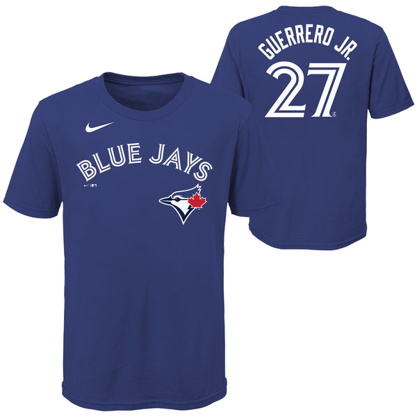 Vladimir Guerrero Jr. Youth T-Shirt