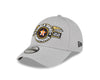 Houston Astros New Era 2022 World Series Champions Locker Room 9Forty Adjustable Hat - Pro League Sports Collectibles Inc.
