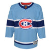 Youth Montreal Canadiens Retro Reverse Special Edition 2.0 Jersey - Pro League Sports Collectibles Inc.