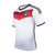 Youth Germany National Team Adidas 2013-14 White Home Replica Stadium Jersey
