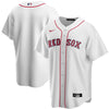 Boston Red Sox Nike White Home Replica Team Jersey - Pro League Sports Collectibles Inc.