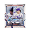 Bowman Chrome 2022 Baseball Hobby Mini Box - Pro League Sports Collectibles Inc.