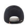 Cincinnati Bengals Black Clean Up '47 Brand Adjustable Hat - Pro League Sports Collectibles Inc.