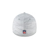 Los Angeles Rams Official NFL 2020 Fall Sideline 39Thirty Stretch Fit Hat - Pro League Sports Collectibles Inc.