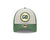 Green Bay Packers New Era 2022 Sideline 39THIRTY Historic Flex Hat - Heathered Gray/Green