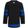 Toronto Maple Leafs X Drew House Adidas Alternate Authentic Jersey - Flip - Pro League Sports Collectibles Inc.