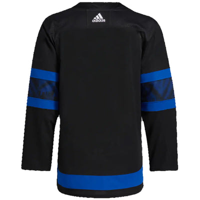 Toronto Maple Leafs X Drew House Adidas Alternate Authentic Jersey - Flip - Pro League Sports Collectibles Inc.