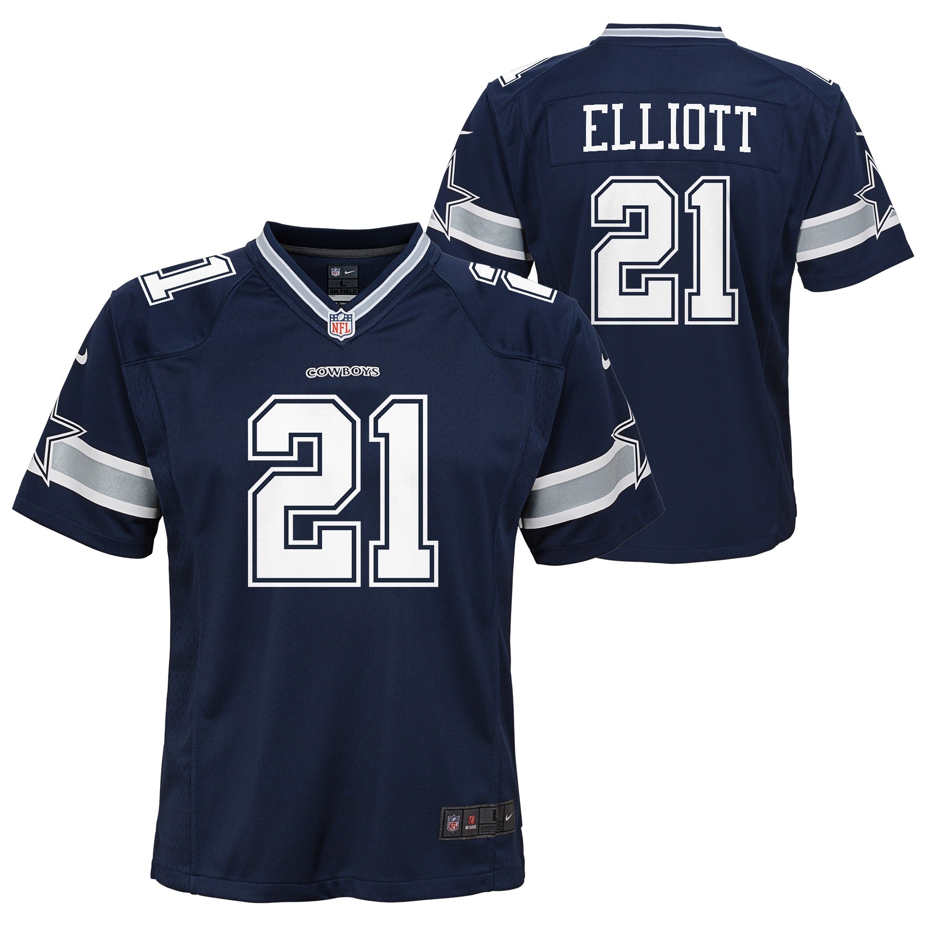 Official Dallas Cowboys Gear, Cowboys Jerseys, Store, Cowboys Pro