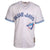 Toronto Blue Jays Majestic Cooperstown Collection Cool Base White Replica Jersey