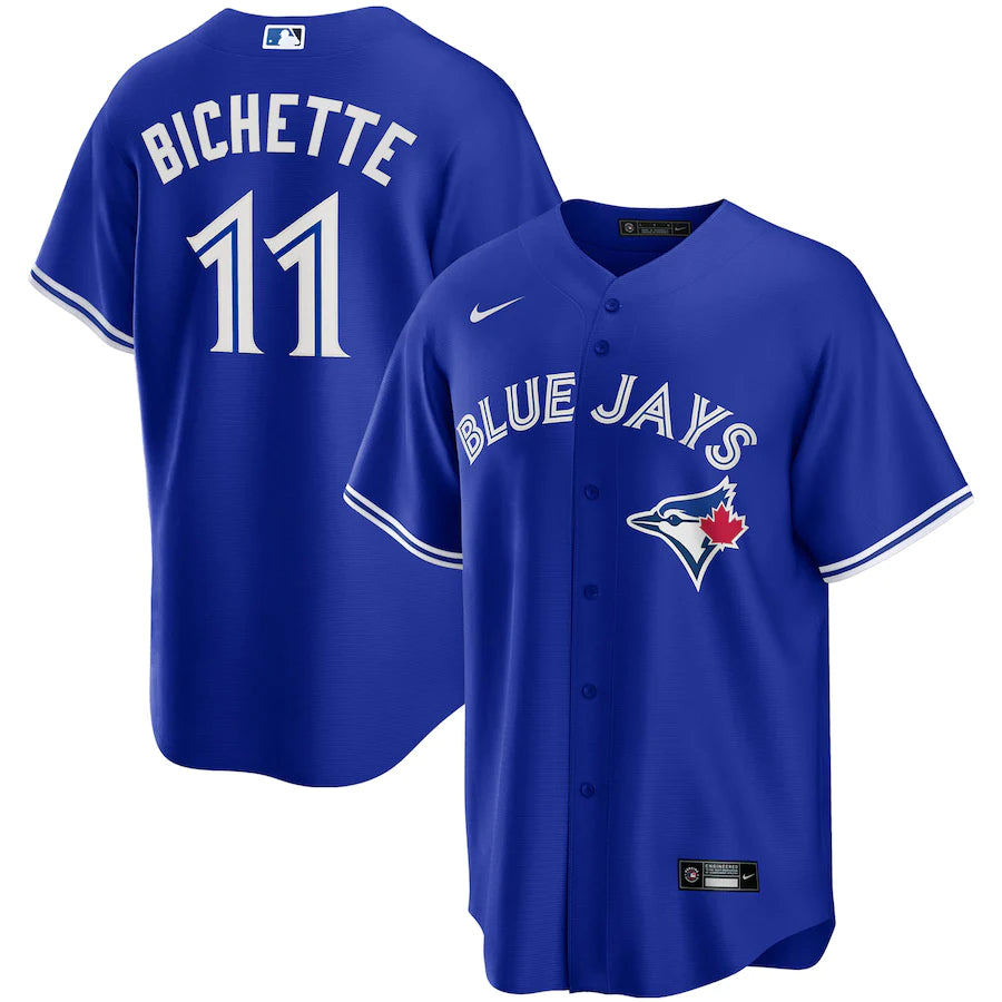 Majestic Cooperstown Collection Toronto Blue Jays 1989 ~ 1996 road grey  replica jersey w/ 1991 ASG patch : r/baseballunis