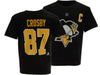Child Pittsburgh Penguins Crosby T-Shirt - Pro League Sports Collectibles Inc.