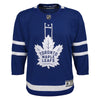 Youth Toronto Maple Leafs Home Replica Jersey - Pro League Sports Collectibles Inc.