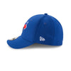 Toronto Blue Jays New Era Royal Classic - 39THIRTY Flex Hat - Pro League Sports Collectibles Inc.