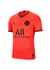 Paris Saint-Germain FC Jordan 19-20 Stadium Away Jersey