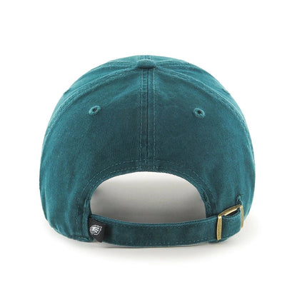 Philadelphia Eagles Clean Up '47 Brand Adjustable Hat - Pro League Sports Collectibles Inc.