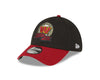 Washington Commanders New Era 2022 Salute To Service - 39THIRTY Flex Hat - Pro League Sports Collectibles Inc.