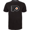 Philadelphia Flyers 47 Brand Fan T-Shirt - Pro League Sports Collectibles Inc.