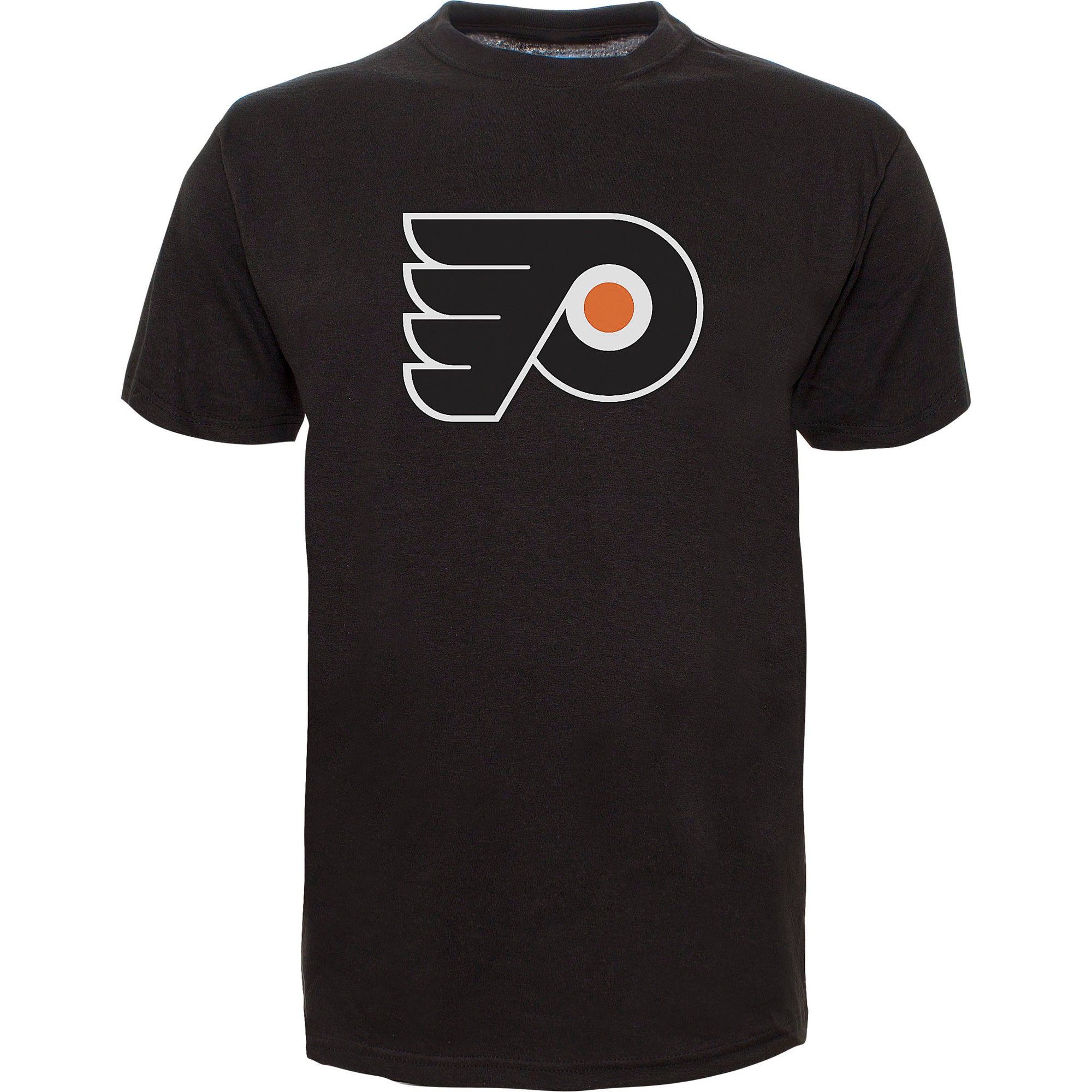 Philadelphia Flyers 47 Brand Fan T Shirt Pro League Sports