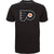 Philadelphia Flyers 47 Brand Fan T-Shirt