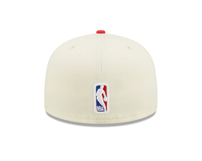 Toronto Raptors 2022 Official NBA Draft Edition 59FIFTY New Era - Fitted Hat - Pro League Sports Collectibles Inc.